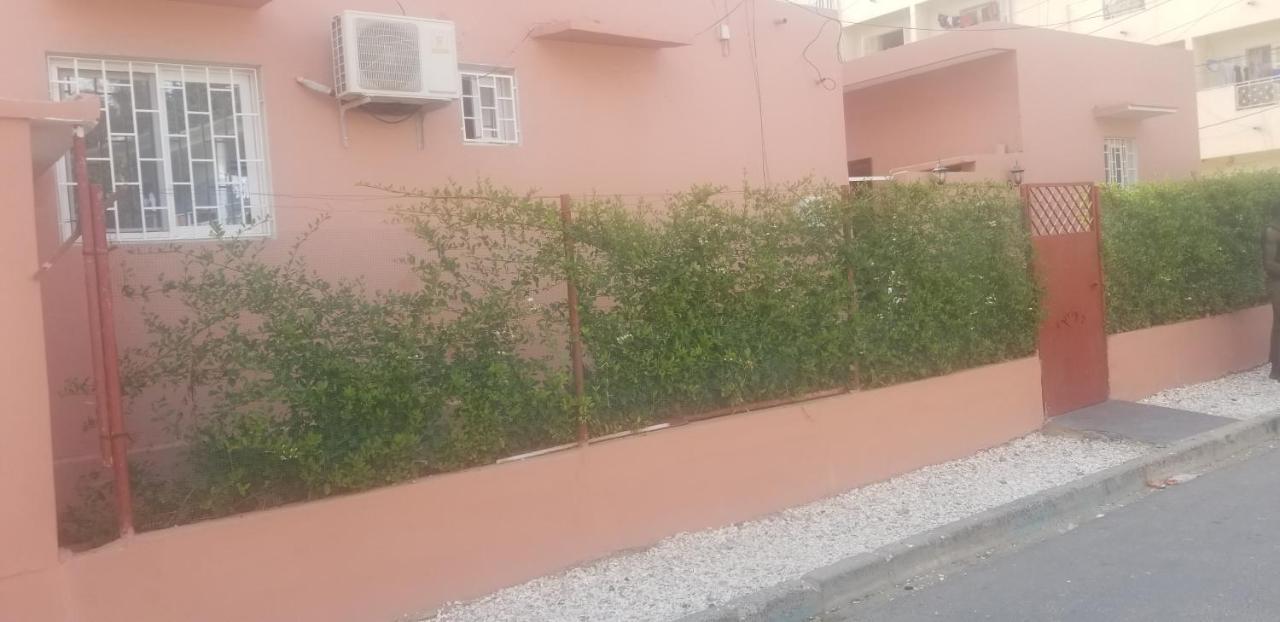 Appartement Confort Fann Hock *