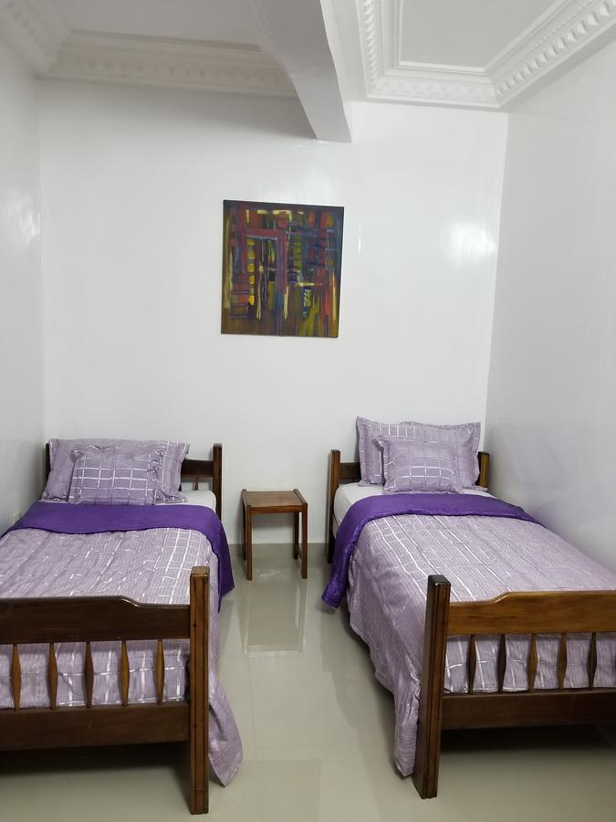Confort Fann Hock Appartement Dakar