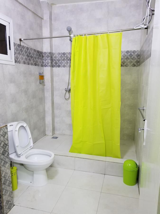 Appartement Confort Fann Hock Dakar