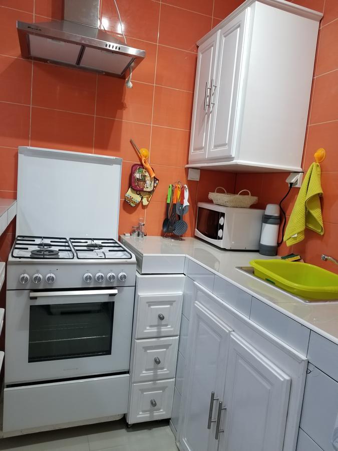 Confort Fann Hock Appartement