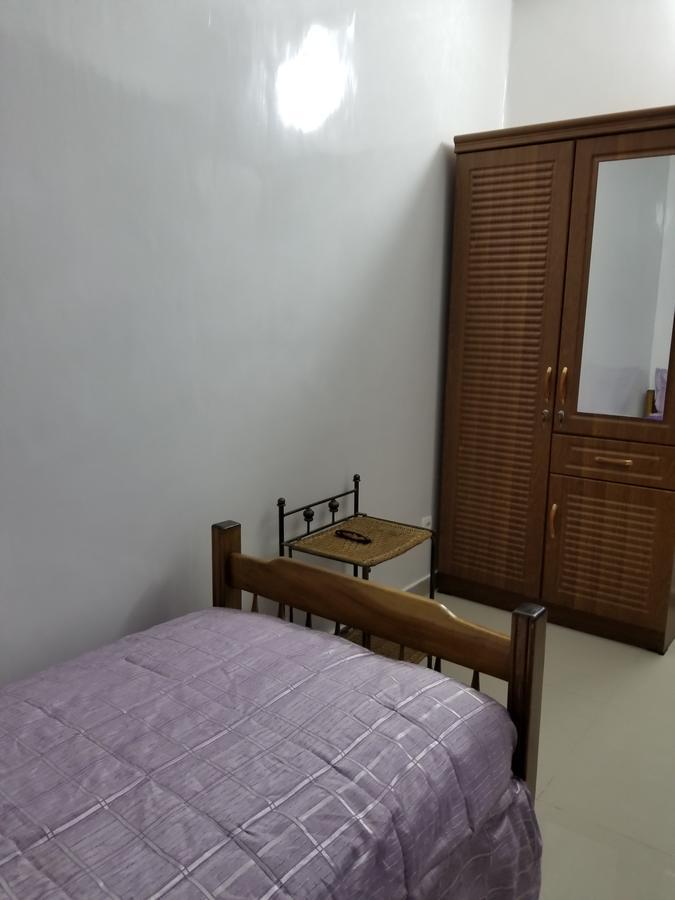 Appartement Confort Fann Hock Dakar