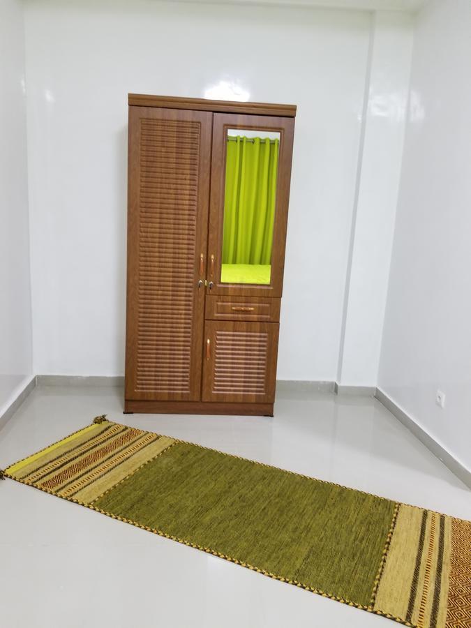 Appartement Confort Fann Hock *