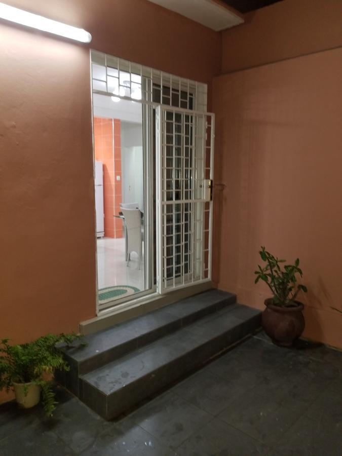 Appartement Confort Fann Hock *