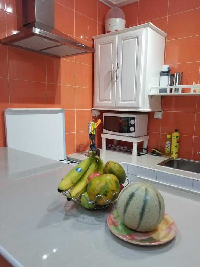 Confort Fann Hock Appartement Dakar