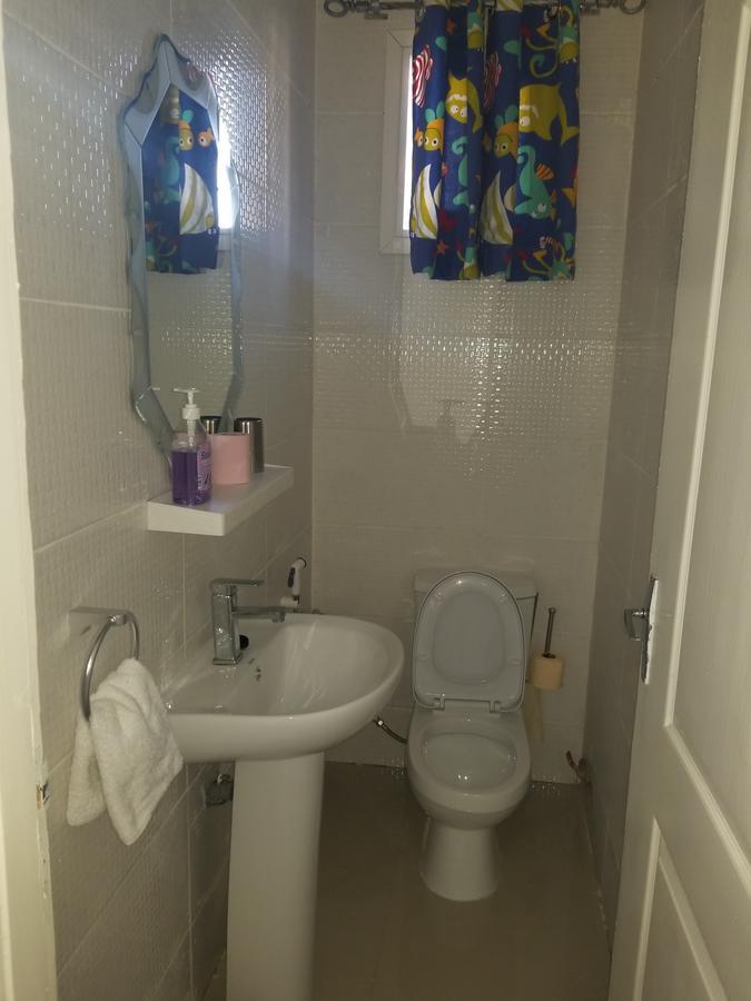 Confort Fann Hock Appartement Dakar