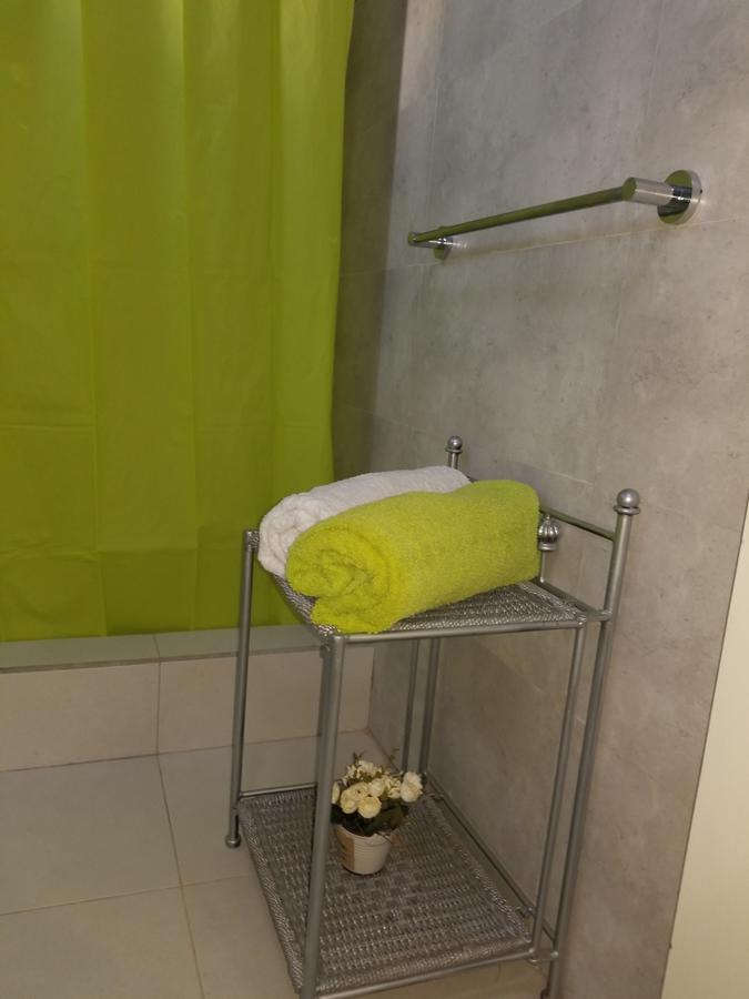 Appartement Confort Fann Hock *