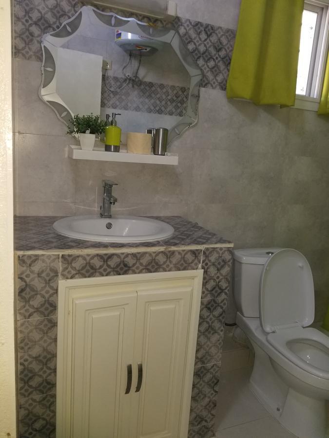Confort Fann Hock Appartement *