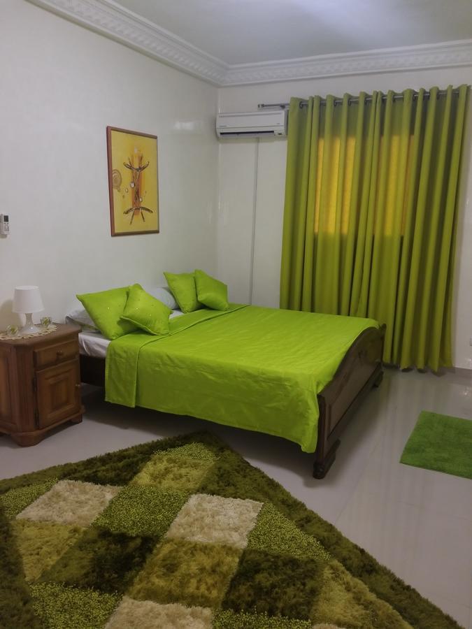 Appartement Confort Fann Hock Dakar