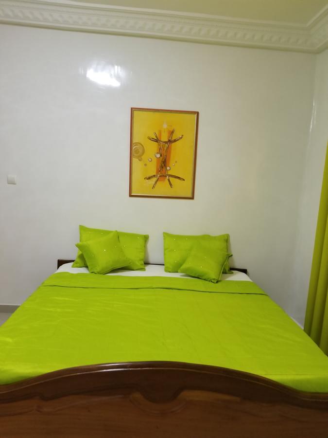 Appartement Confort Fann Hock Dakar