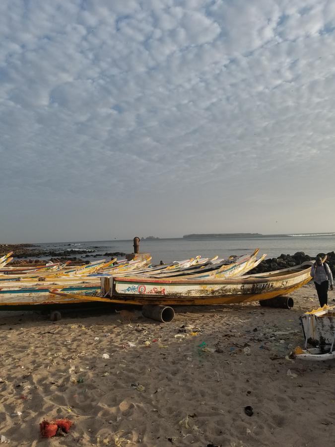 Confort Fann Hock * Dakar