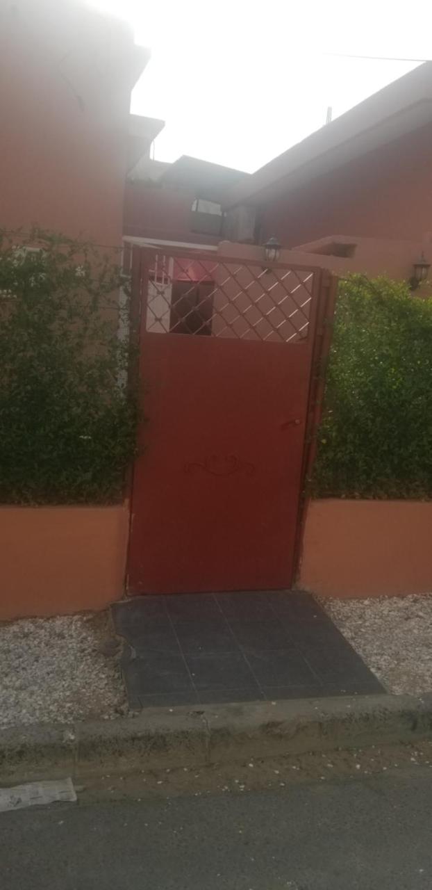 Appartement Confort Fann Hock *