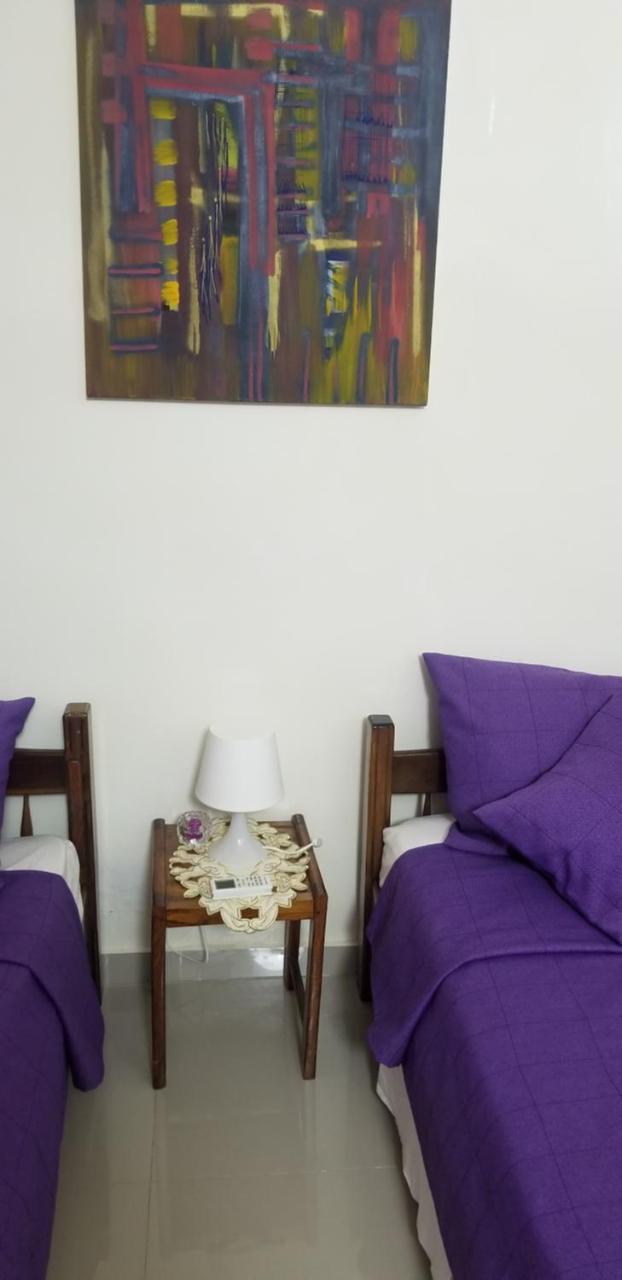 Confort Fann Hock Appartement *